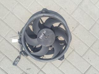 вентилятор радиатора Peugeot 607 1 поколение [рестайлинг] (2004 - 2010), 2.7 л., дизель