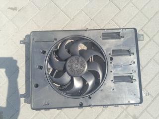 вентилятор радиатора Ford Mondeo 4 поколение (2007 - 2010), 2.0 л., дизель, АКПП, 940004107