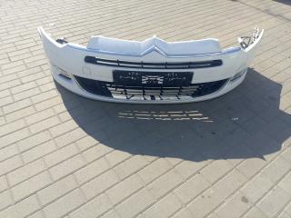 бампер передний Citroen C5 2 поколение (2008 - 2017)