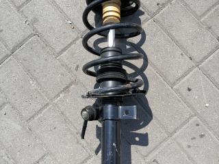 амортизатор передний левый Renault Scenic 2 поколение (2003 - 2006)