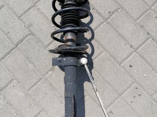 амортизатор передний правый Renault Scenic 2 поколение (2003 - 2006)