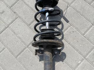 амортизатор передний левый Renault Megane 2 поколение (2002 - 2006)