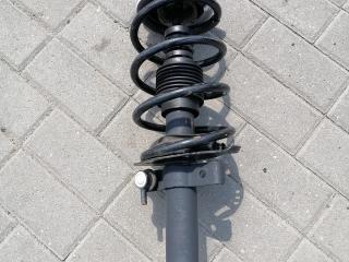 амортизатор передний левый Renault Megane 2 поколение (2002 - 2006)