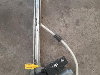 стеклоподъемник задний правый Renault Laguna 2 поколение (2001 - 2005)