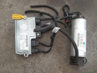 блок управления (другие) Peugeot 308 1 поколение [рестайлинг] 2015, 9801739380, 9802096780