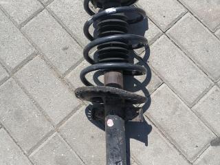 амортизатор передний правый Renault Megane 2 поколение (2002 - 2006)