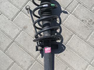 амортизатор передний правый Renault Scenic 2 поколение (2003 - 2006)