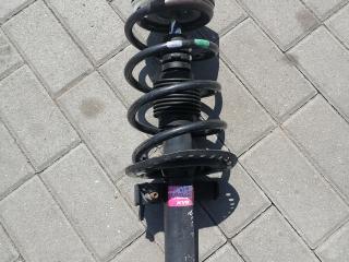 амортизатор передний правый Renault Megane 2 поколение (2002 - 2006), 1.5 л., дизель