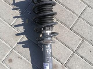 амортизатор передний правый Peugeot 407 1 поколение (2004 - 2010), 814903008574, 313562, 381700313562