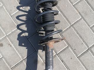 амортизатор передний левый Renault Megane 2 поколение (2002 - 2006)