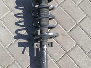 амортизатор передний правый Renault Scenic 2 поколение (2003 - 2006)