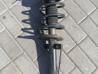 амортизатор передний левый Renault Scenic 2 поколение (2003 - 2006)