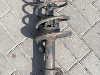 амортизатор передний левый Renault Espace 3 поколение (1996 - 2002)