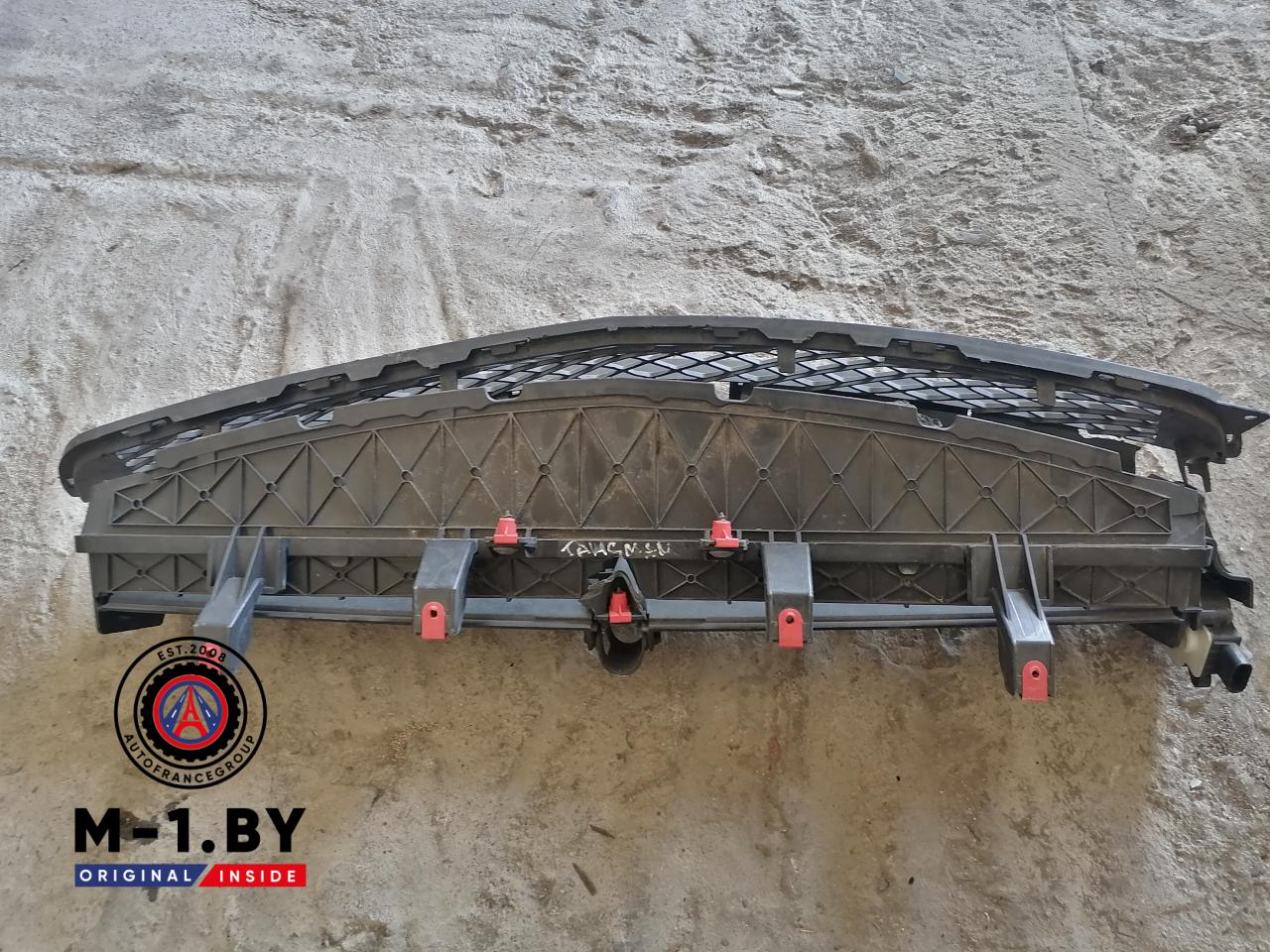 диффузор вентилятора Renault Talisman 1 поколение (2012 - 2025), 6466R300 - фото №1