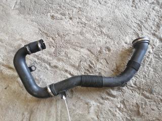 патрубок интеркулера Opel Corsa D (2006 - 2010), 55557415