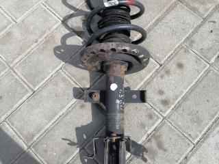 амортизатор передний правый Renault Clio 3 поколение (2005 - 2009)