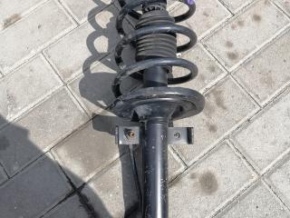 амортизатор передний правый Renault Megane 2 поколение (2002 - 2006)