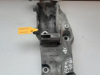 кронштейн генератора Renault Espace 4 поколение [рестайлинг] 2008, 2.0 л., дизель, 8200527320