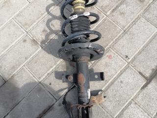 амортизатор передний правый Renault Clio 3 поколение (2005 - 2009)