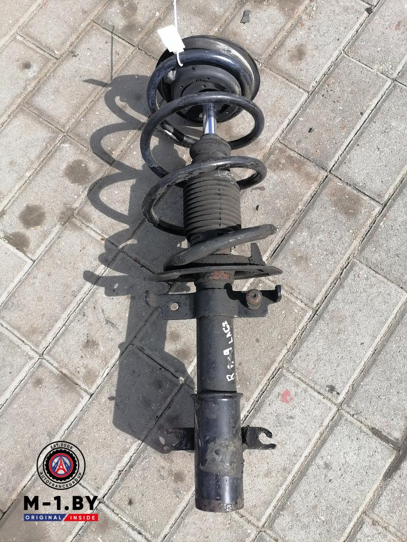 амортизатор передний правый Renault Laguna 2 поколение (2001 - 2005) - фото №1