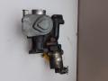 клапан EGR Opel Astra H 2004, 1.7 л., дизель, 8973586130 - фото №2