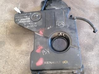 корпус воздушного фильтра Renault Duster 1 поколение (2010 - 2015), 70365657