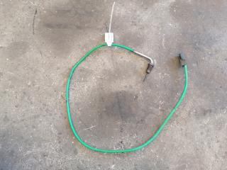 датчик температуры в выпускном коллекторе Renault Duster 2 поколение (2021 - 2025), 226400160R