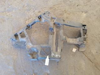 Крепление бампера заднего Peugeot 508 1 поколение (2010 - 2014), универсал, 9687948780