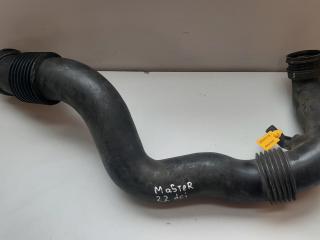 патрубок интеркулера Renault Master 2 поколение 2002, 2.2 л., дизель, 8200019443