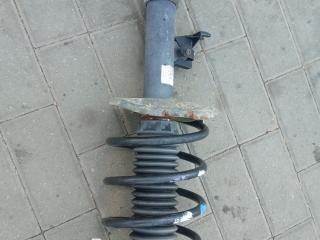 стойка передняя правая Citroen C4 1 поколение (2004 - 2008)