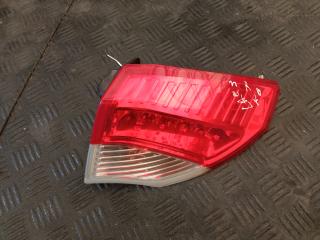 фонарь задний правый Renault Laguna 3 поколение (2007 - 2012)