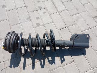 стойка передняя левая Renault Laguna 2 поколение (2001 - 2005)