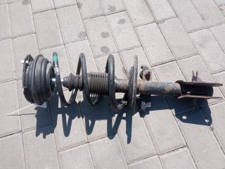 стойка передняя левая Renault Laguna 2 поколение (2001 - 2005), 8200002876