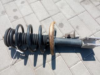 стойка передняя левая Peugeot 308 T7 (2007 - 2011)