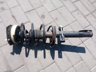 стойка передняя правая Renault Scenic 2 поколение (2003 - 2006)