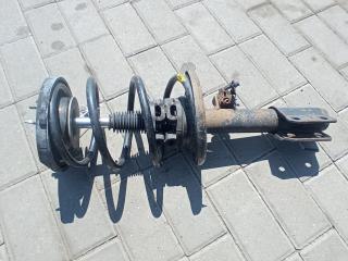 стойка передняя левая Renault Espace 3 поколение (1996 - 2002)