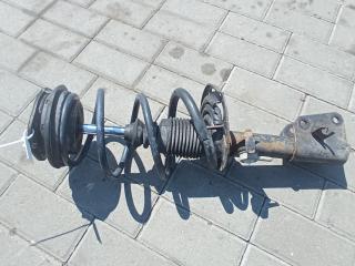 стойка передняя левая Renault Laguna 2 поколение (2001 - 2005)