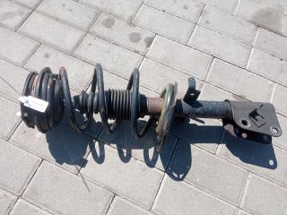 стойка передняя правая Renault Laguna 2 поколение (2001 - 2005)