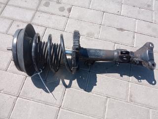 стойка передняя левая Mercedes-Benz C-Класс W203/S203/CL203 (2000 - 2004)