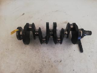 коленвал Peugeot 806 1 поколение 1998, 2.1 л., дизель