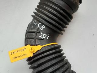 патрубок воздушного фильтра Citroen C8 1 поколение 2007, 2.0 л., бензин, 140017478001
