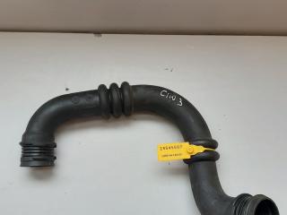 патрубок интеркулера Renault Clio 3 поколение 2006, 8200519298