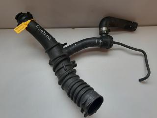 патрубок турбины Renault Clio 3 поколение 2007, 1.2 л., бензин, 8200519077