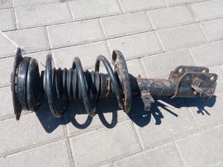 стойка передняя левая Renault Laguna 3 поколение (2007 - 2012)