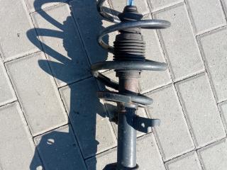 стойка передняя правая Renault Laguna 2 поколение (2001 - 2005)