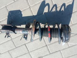 стойка передняя правая Renault Laguna 3 поколение (2007 - 2012)