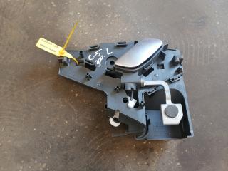 ручка внутренняя задняя левая Citroen C5 2 поколение (2008 - 2017), 9641315777