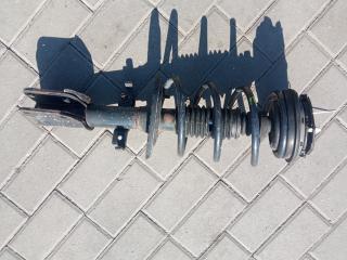 стойка передняя правая Renault Espace 4 поколение (2002 - 2006)