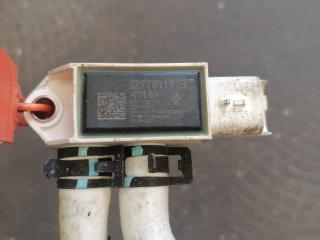 датчик давления (температуры) выхлопных газов Renault Megane 3 поколение (2008 - 2014), 227701177R