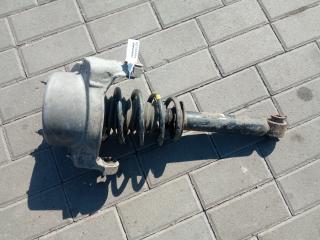 стойка передняя левая Citroen C5 2 поколение 2010